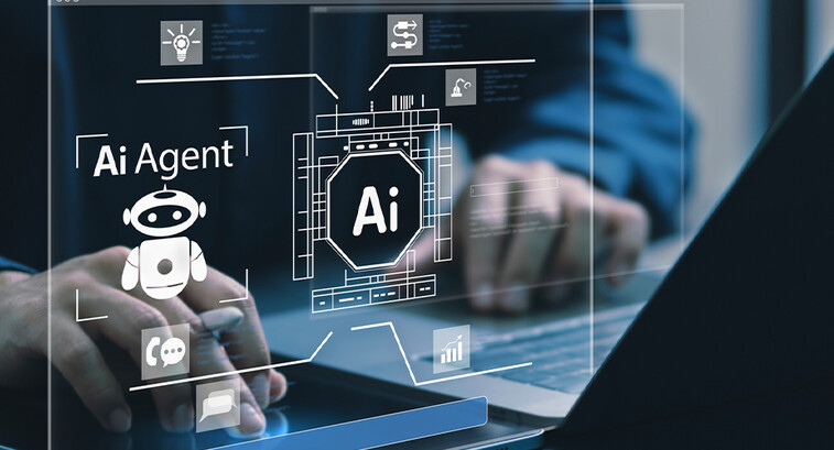 AI chatbot