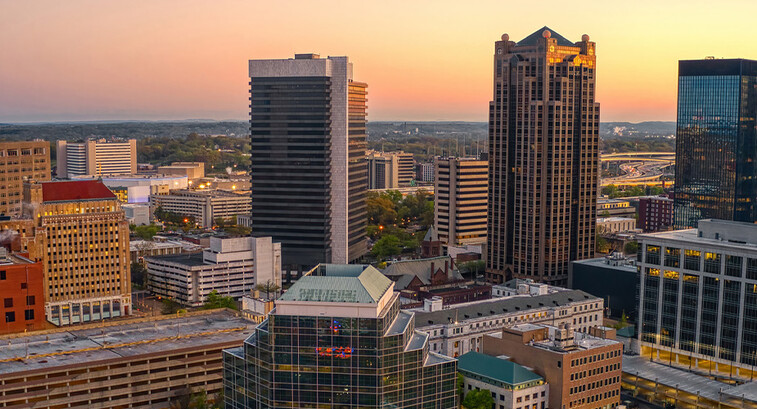 City of Birmingham, Alabama