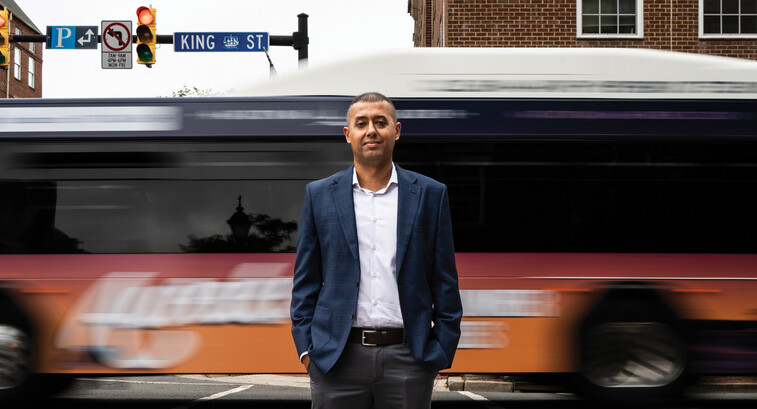Nik Sood