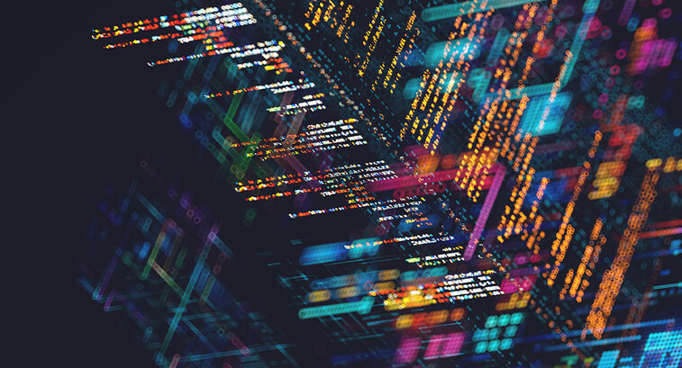 Data center data column