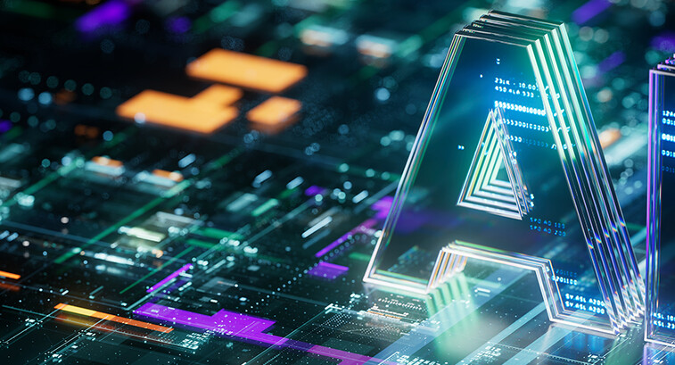 Artificial Intelligence Machine Learning Natural Language Processing Data Technology