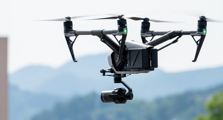 Drone