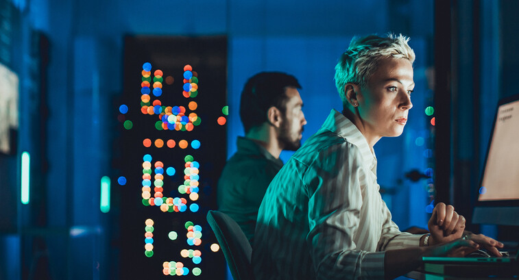 Programers testing