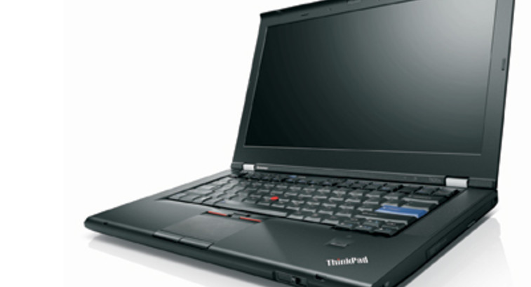 Lenovo ThinkPad T420s | StateTech Magazine