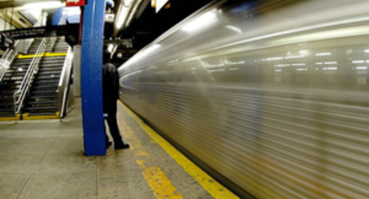 NYC Subway System Launches a Digital, Interactive Experience 