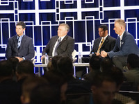 CIO Panel at NASCIO Midyear