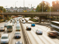 Smart transportation smart cities 