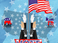 How Technology Performed on Election Day