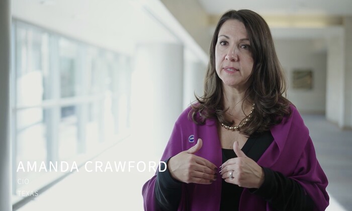 Amanda Crawford