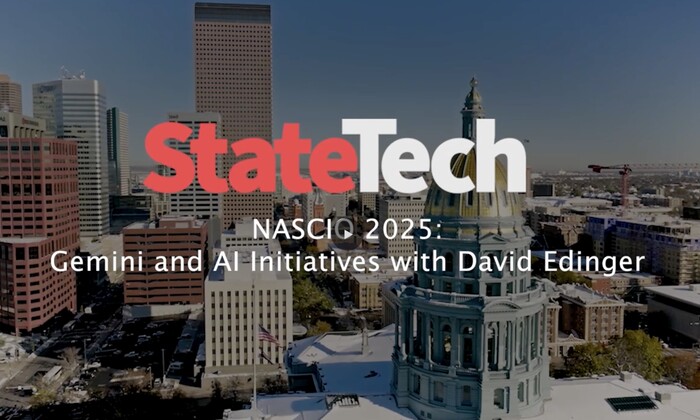 StateTech's 2025 NASCIO Coverage