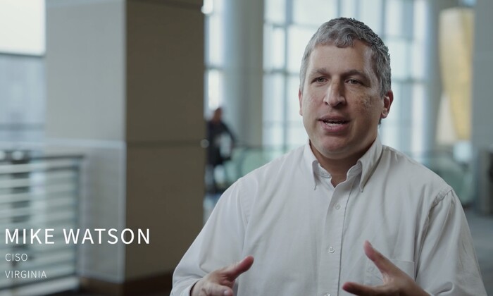 Mike Watson