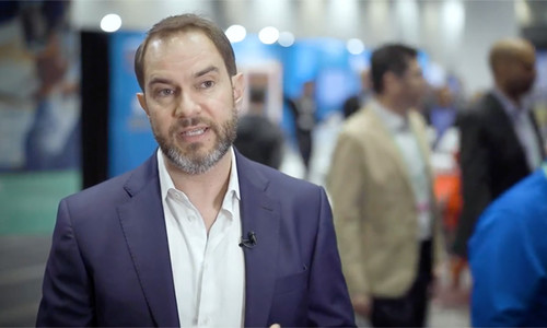 Ron Bushar, Global Government CTO, FireEye