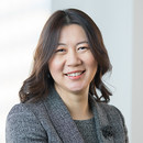 Amy Tong, California CIO