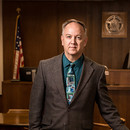 jason Tabor, San Antonio Municipal Court Manager