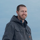 Aaron Becker, Network Administrator, Ottawa County, Mich.