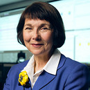 Theresa Szczurek, Colorado CIO