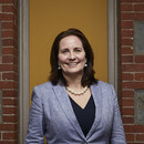 Elizabeth Tanner, Director of Rhode Island’s Department of Business Regulation