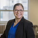 Paula Richardson, Assistant IT Director, Wake County, N.C.