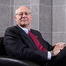 Virginia CIO Nelson Moe