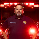 Dr. Michael Gonzalez, ETHAN Project Program Director, Houston Fire Department