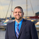 Daniel Jones, CIO, Portsmouth, Va.