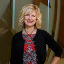 Tennessee CIO Stephanie Dedmon