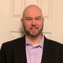 Joel Bonestell, the network services manager for Durham County, N.C.