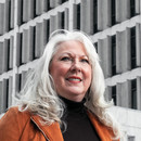 Gayle Davis, Dallas County Communications Manager for IT Network Operations