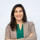 Juliet Fink Yates, Digital Inclusion Fellow, City of Philadelphia 