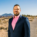 Tim Burch, Social Services Administrator, Clark County, Nevada.