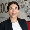 Tehsin Faruk, Chief Operating Officer, D.C. Government