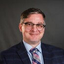 Daniel May