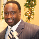 Darryl Burroughs