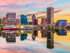 Baltimore