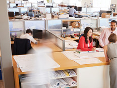 Hybrid IT in government 