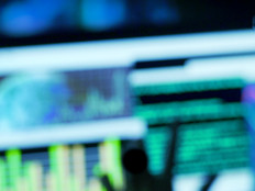 Data analytics in government 