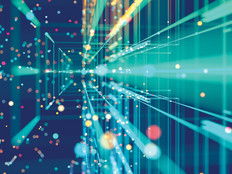 Data analytics in state government