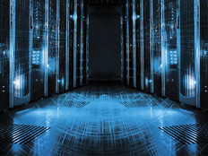 Data Center Optimization 