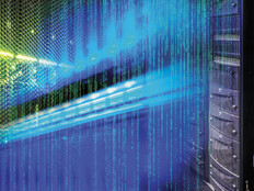 Flash storage for government