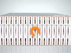 Pure Storage FlashBlade