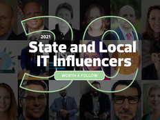 30 State and Local IT Influencers worth a follow 