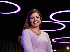 Nikki McCarty, Assistant to the Town Manager of Gilbert, Arizona