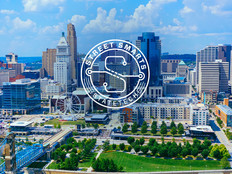 Street Smarts: Cincinnati