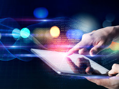 Conceptual Digital Application