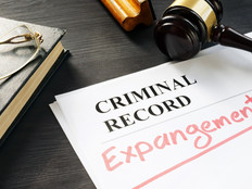 Criminal records