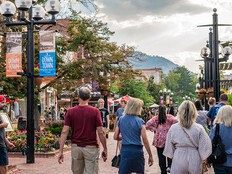 Down Town Square