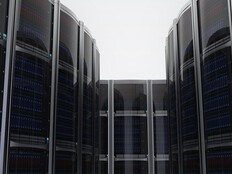 Data center