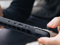 The MSI Claw