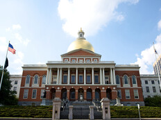 Massachusetts State Capitol