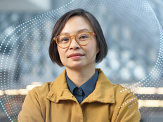 Grace Preyapongpisan